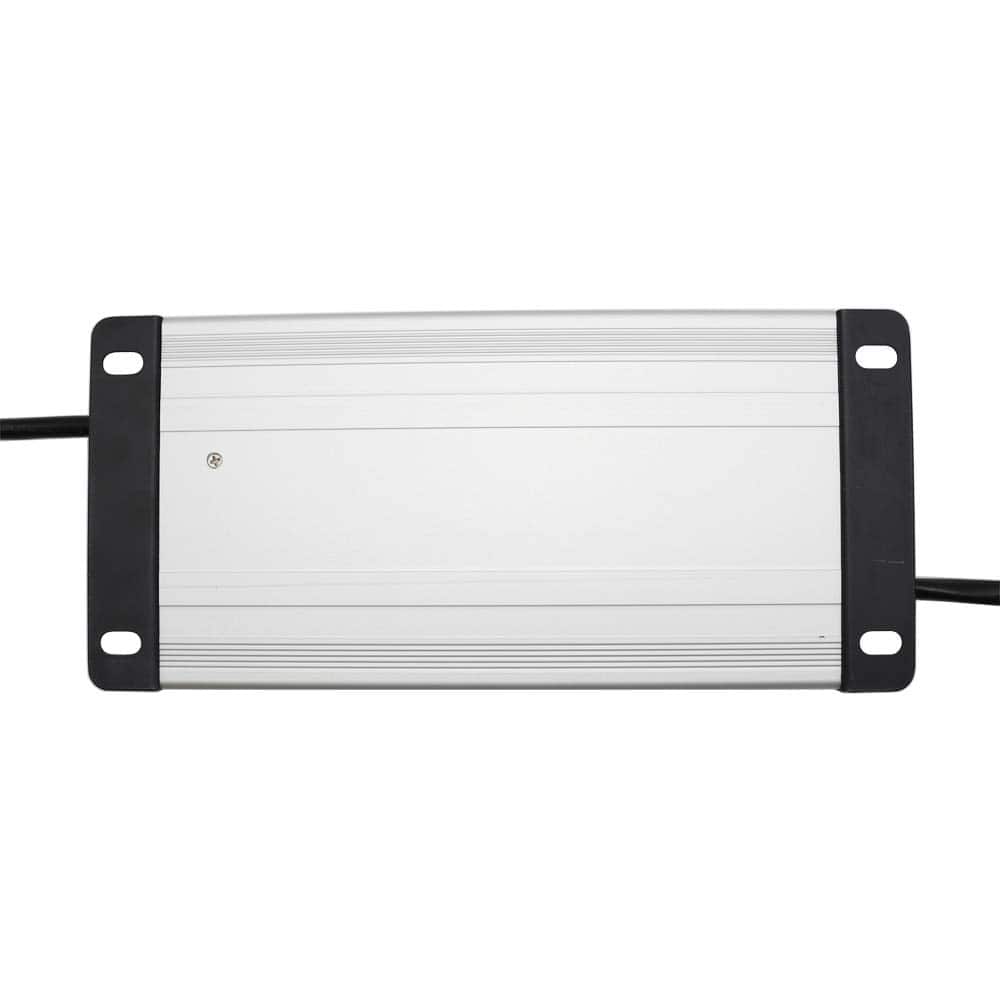 Cargador de Batería de Carro de Golf de 36V 18A para EZGO - Imagen 7