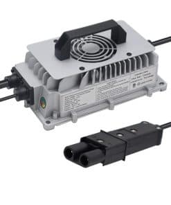 Cargador de Batería para Carrito de Golf 48V 15A para Carro