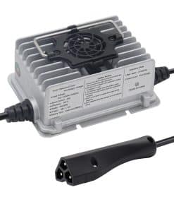 Cargador de batería de carrito de golf de reemplazo 48V