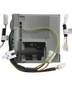 Reemplazo de Piezas - 519306299 Compresor Embraco Inverter