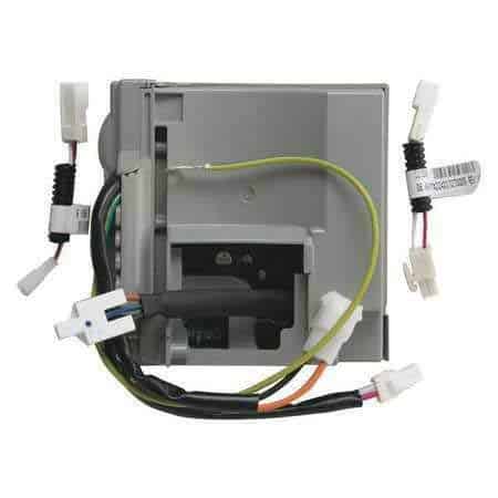 Reemplazo de Piezas - 519306299 Compresor Embraco Inverter
