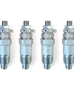 Inyector de combustible 15271-53020 Para motor Kubota D750