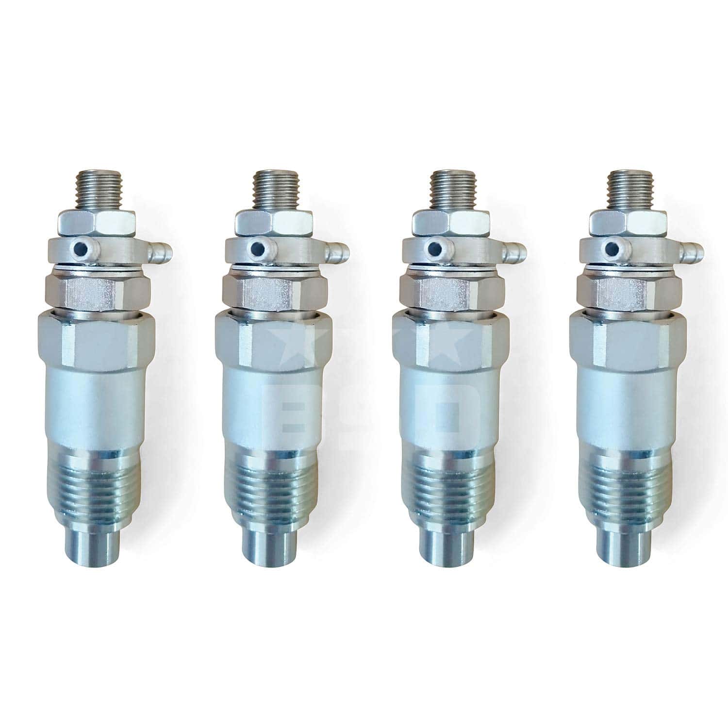 Inyector de combustible 15271-53020 Para motor Kubota D750