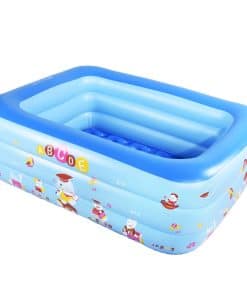 Piscina Inflable para Niños, Piscina Inflable para