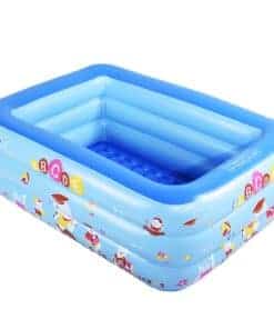 Piscina Inflable para Niños, Piscina Inflable para Interior