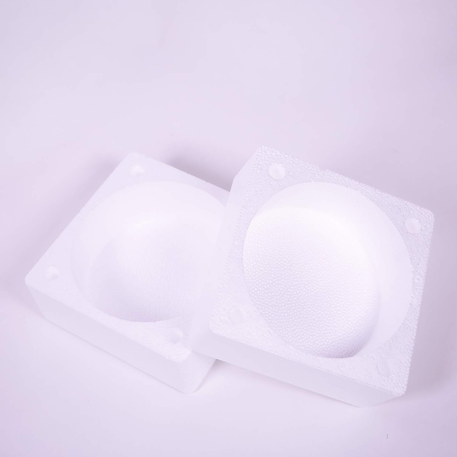 Cuenco de Canto de Cuarzo Amatista Color Amarillo 8 - Imagen 6