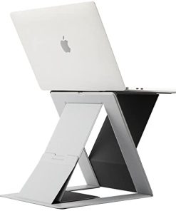 MOFT Z Escritorio Invisible Delgado para Sentarse y