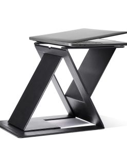 MOFT Z Escritorio Invisible Delgado, Portátil, Angulos
