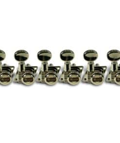 Clavijas Bloqueantes Apiladas Kluson Revolution para