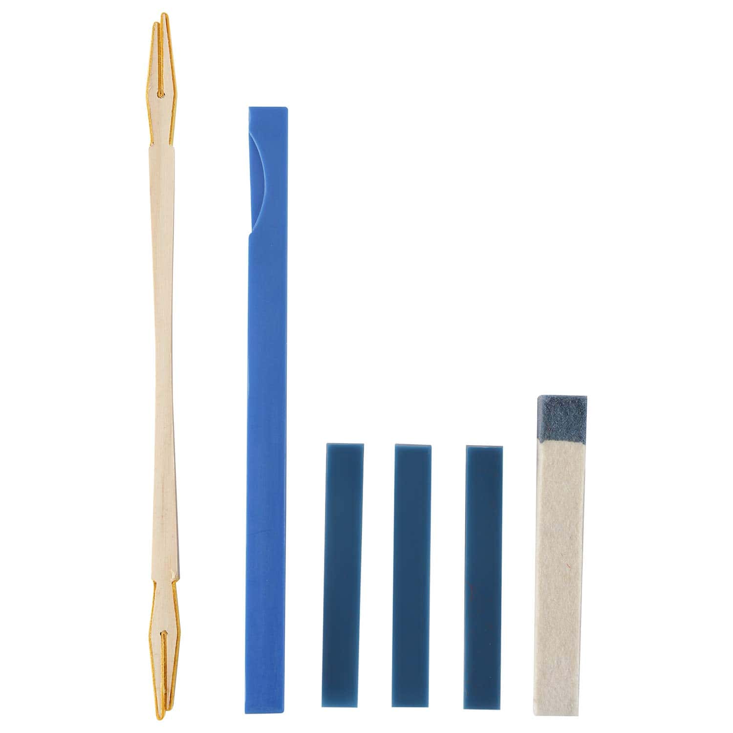 Kit de afinación de piano profesional de 18 piezas, 17 - Imagen 4