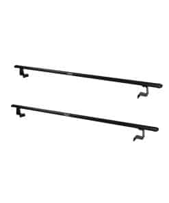 Racks para Cama de Camioneta, Dos Barras Transversales