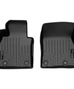 Tapetes para piso negros SMARTLINER a medida para Mazda