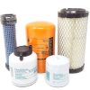 Kit de Filtro de Mantenimiento Compatible con Bobcat 463