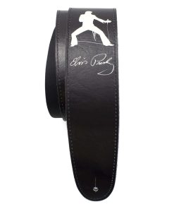 Correa de Guitarra Perri's Leathers Ltd. - Licencia Oficial