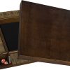 Juego de Mesa de WE Games Shut The Box - Clásico Juego de