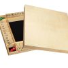 Juego de Mesa Shut The Box de WE Games - Clásico Juego de