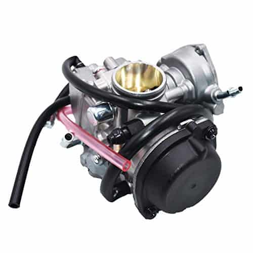 Carburador Autu Parts para Suzuki LTZ400 Quad LTK400 para - Imagen 7