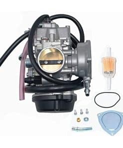 Carburador Autu Parts para Suzuki LTZ400 Quad LTK400 para