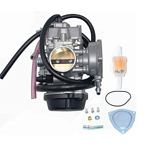 Carburador Autu Parts para Suzuki LTZ400 Quad LTK400 para