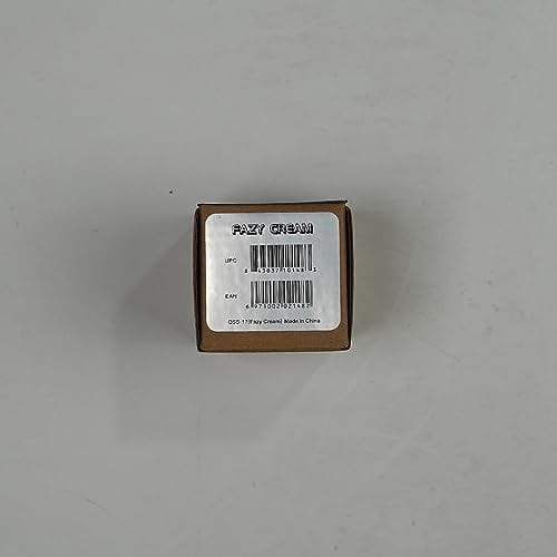 Pedal de Efecto de Guitarra Fuzz SONICAKE Fazy Cream - Imagen 9