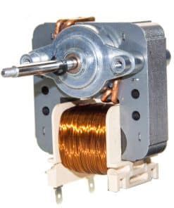 DG31-00005A Motor del Ventilador de Convección Pieza de