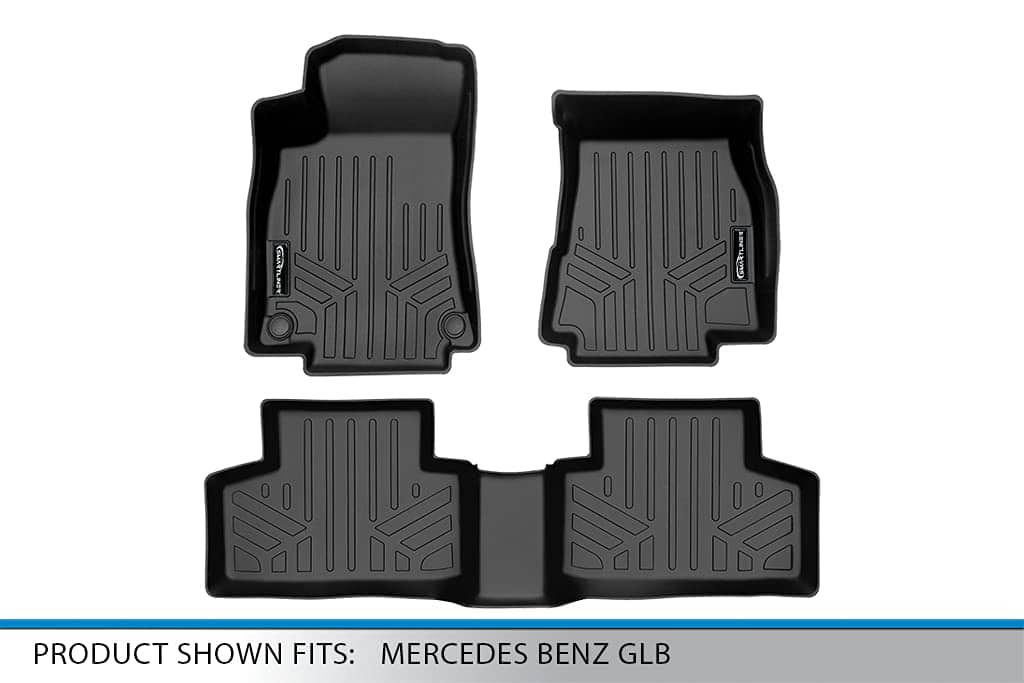 Juego de Tapetes para Piso SMARTLINER a Medida para - Imagen 6