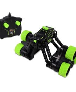 Vehículo de Acrobacias NKOK Stunt Twister RTR RC Octoflex
