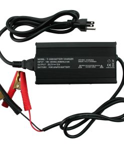 Cargador de Batería Banshee Lithium 24V