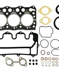 Juego Completo de Juntas Factorytaiwan para Isuzu 3LD1