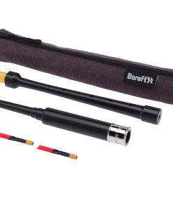 Barefoot Bagpiper Gaita Práctica Chanter 18 pulgadas de