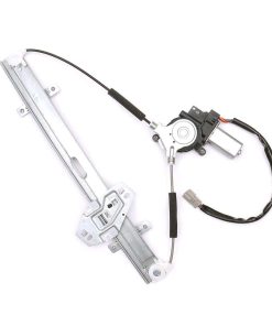 HICKS 741-766 Regulador de ventanilla delantera del lado