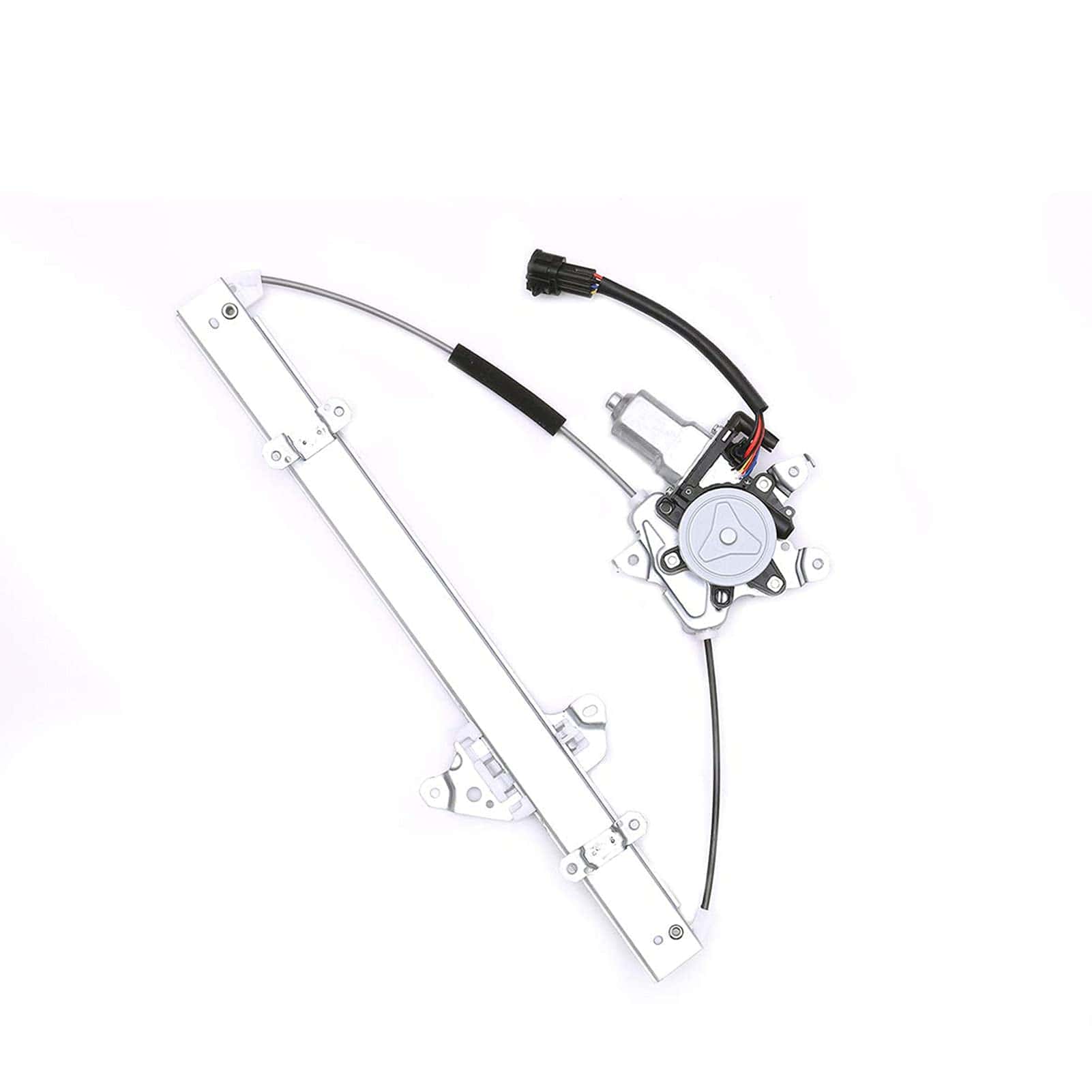 HICKS 752-211 Regulador de Ventana Eléctrico con Motor