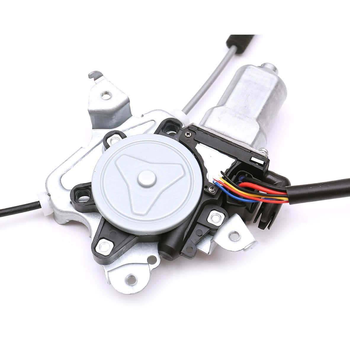 HICKS 752-211 Regulador de Ventana Eléctrico con Motor - Imagen 7