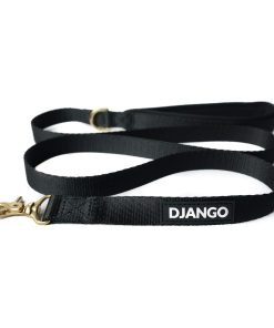 Correa para Perro de Aventura DJANGO - Resistente, Cómoda y