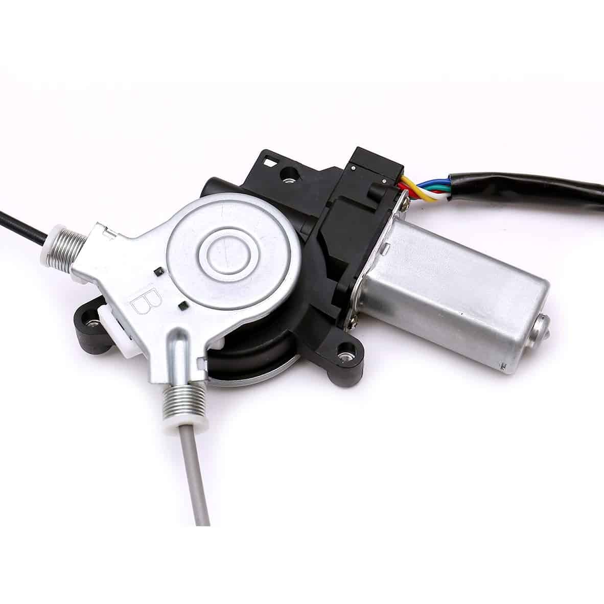 HICKS 741-734 Regulador de Ventana Eléctrico del Lado - Imagen 4