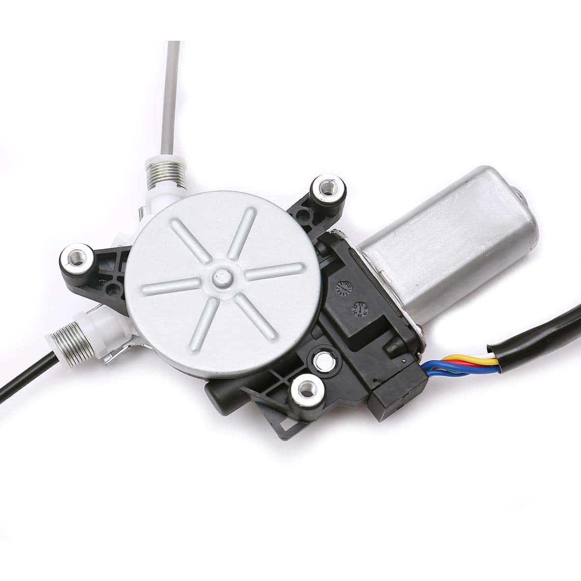 HICKS 741-734 Regulador de Ventana Eléctrico del Lado - Imagen 7