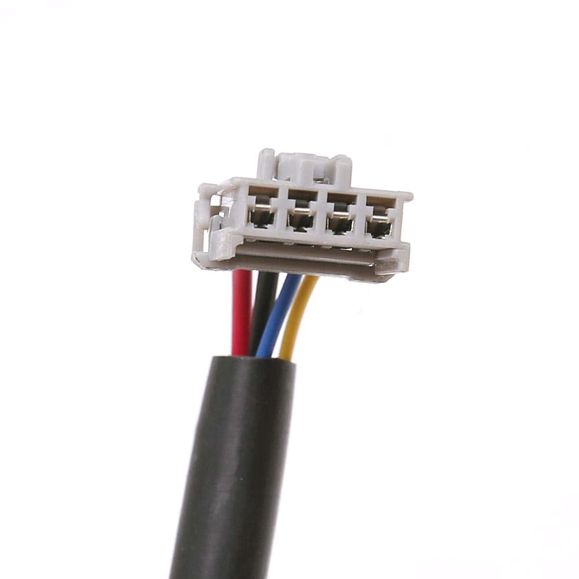 HICKS 741-713 Regulador de Ventana Eléctrico delantero - Imagen 5