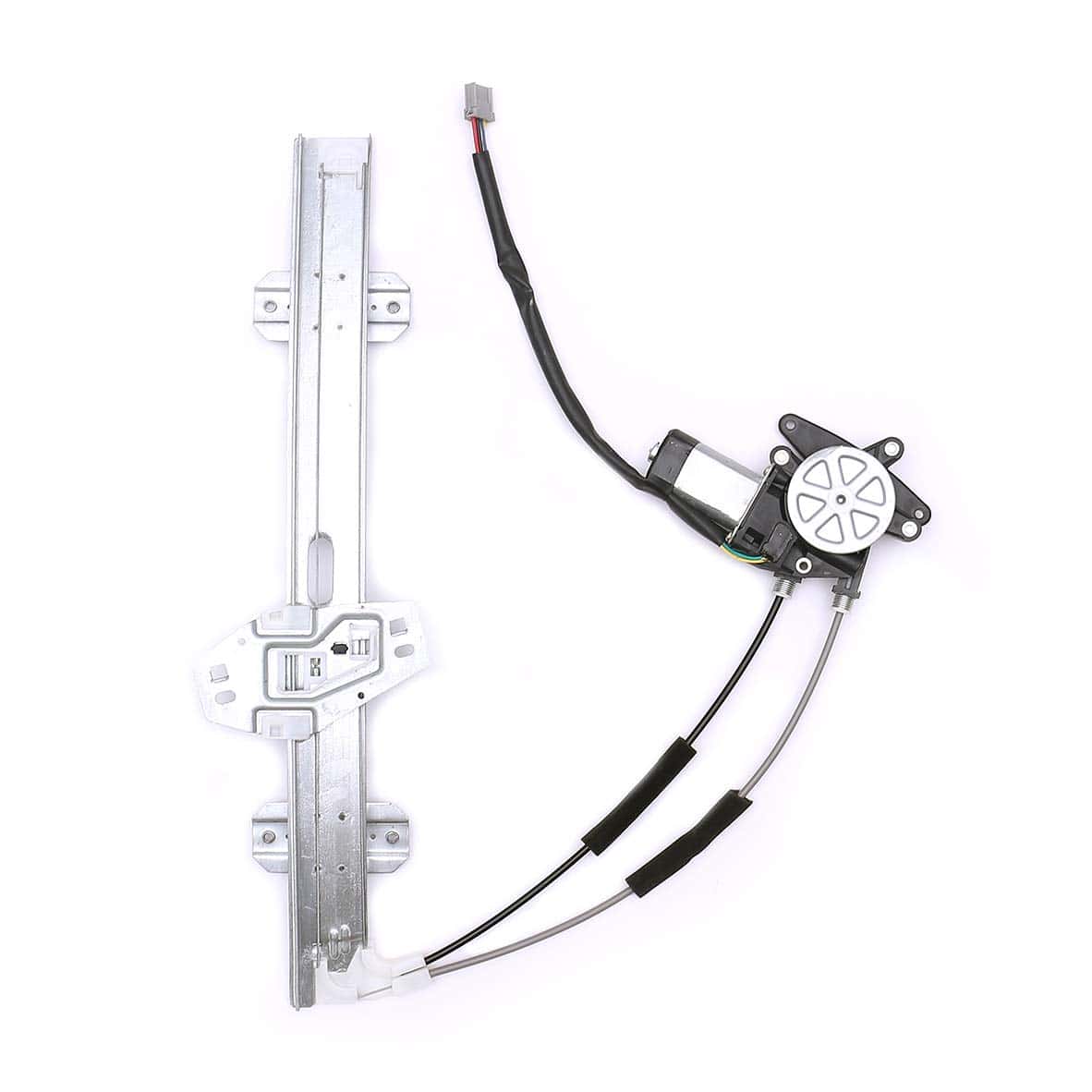 HICKS 741-713 Regulador de Ventana Eléctrico delantero - Imagen 3