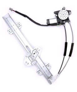 HICKS 741-713 Regulador de Ventana Eléctrico delantero