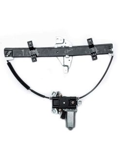 HICKS 741-638 Regulador de ventana eléctrico del lado del