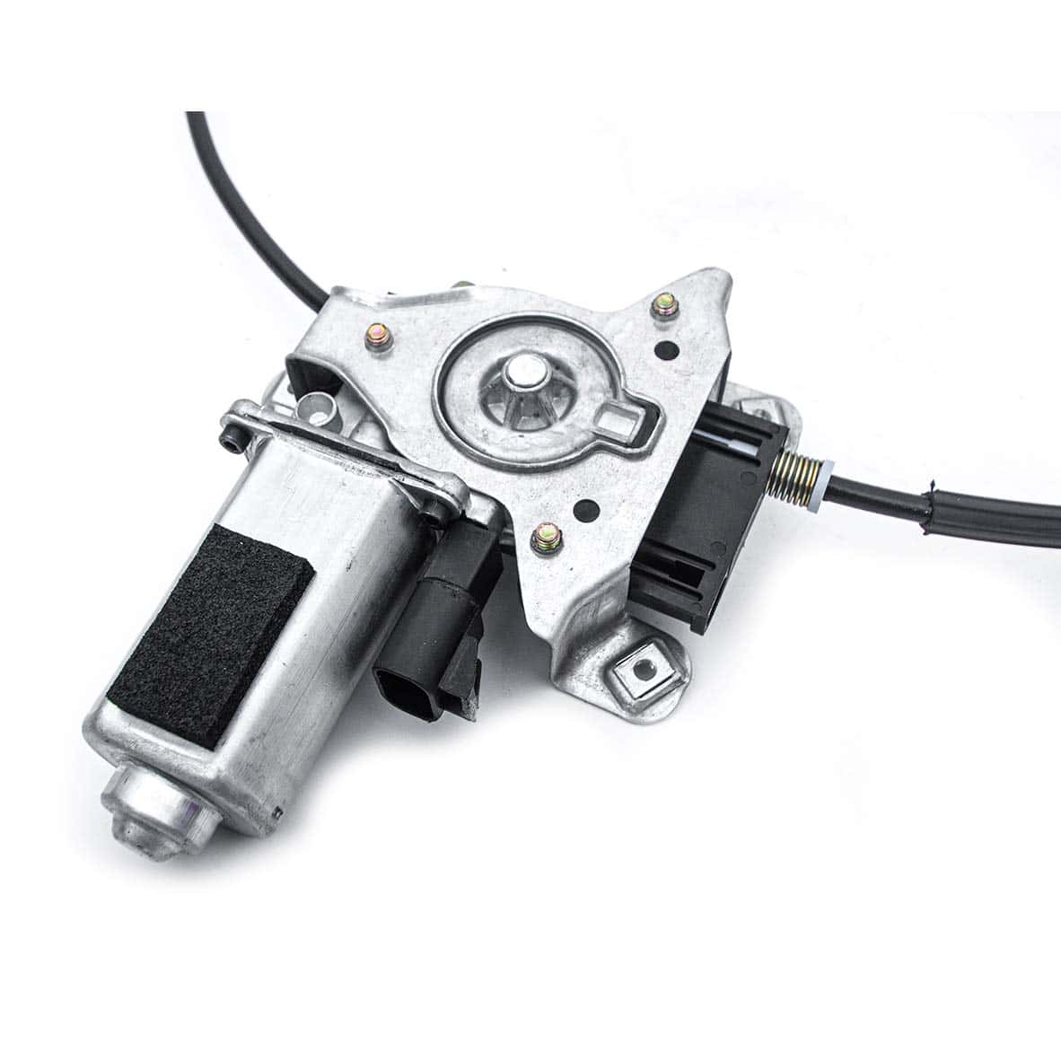 HICKS 741-638 Regulador de ventana eléctrico del lado del - Imagen 3