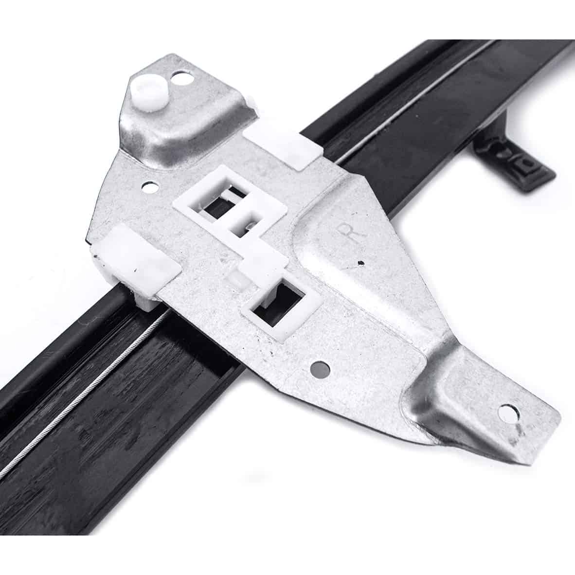 HICKS 741-638 Regulador de ventana eléctrico del lado del - Imagen 5