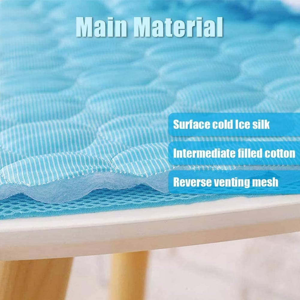 Tapete de enfriamiento para perros o gatos - Mantén a tu - Imagen 4