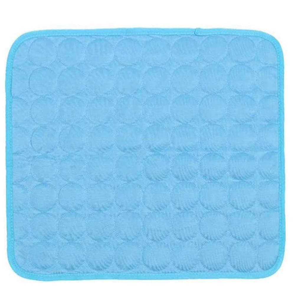 Tapete de enfriamiento para perros o gatos - Mantén a tu