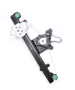 HICKS 751-394 80721-9AM0A Regulador de ventana eléctrico