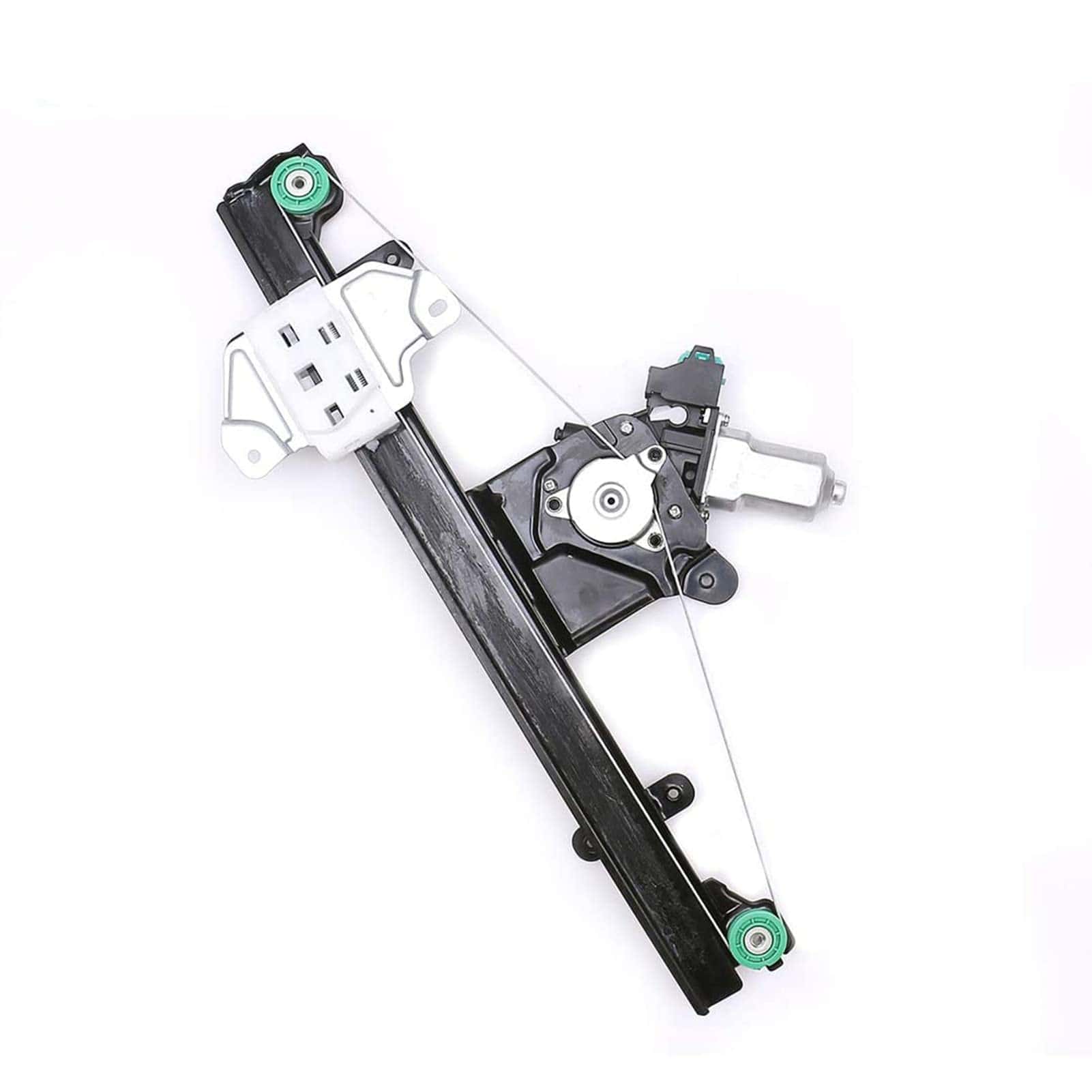 HICKS 751-394 80721-9AM0A Regulador de ventana eléctrico