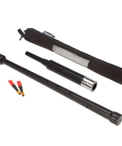 Gaitero Descalzo Largo Gaita Práctica Gaita 20.5 pulgadas,