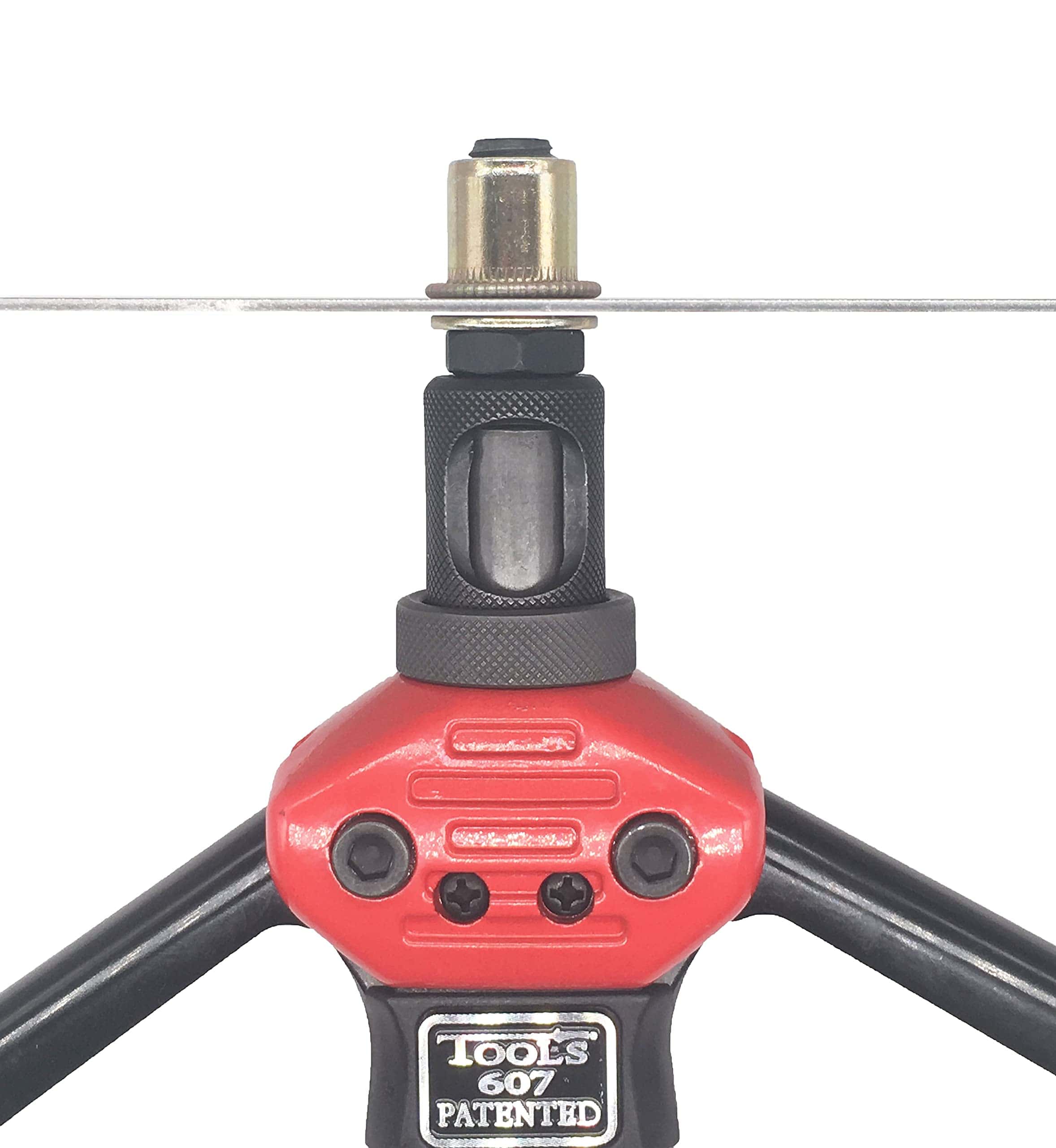 Herramienta profesional para remachar tuercas ZSY de 16", - Imagen 7