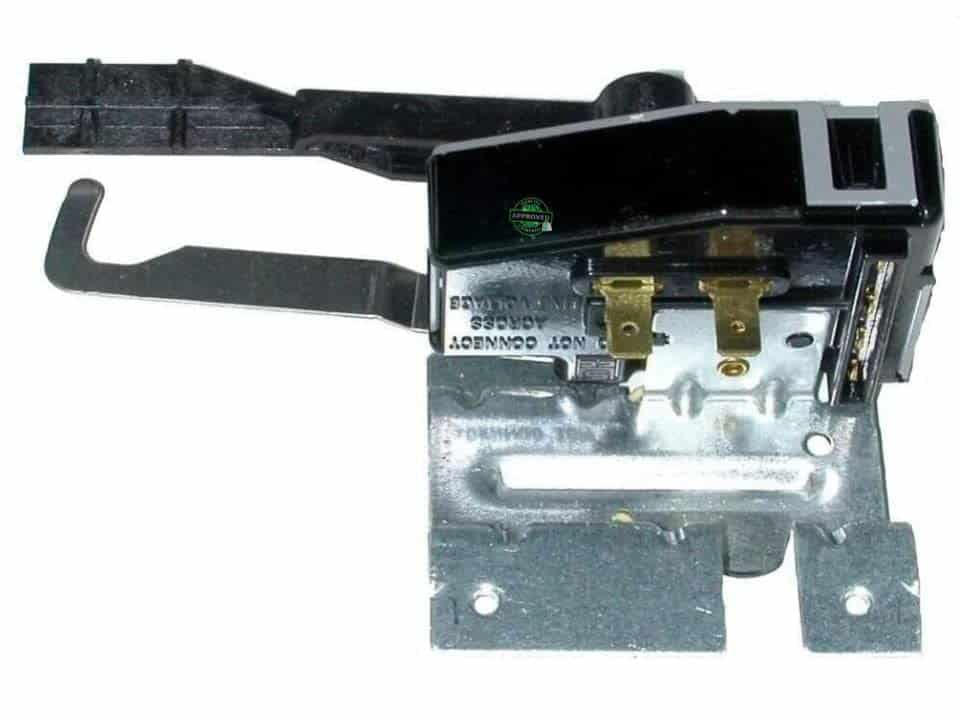 ReplacementPartsUSA GLOB PRO EAP269758 - WH12X10035 - Imagen 4