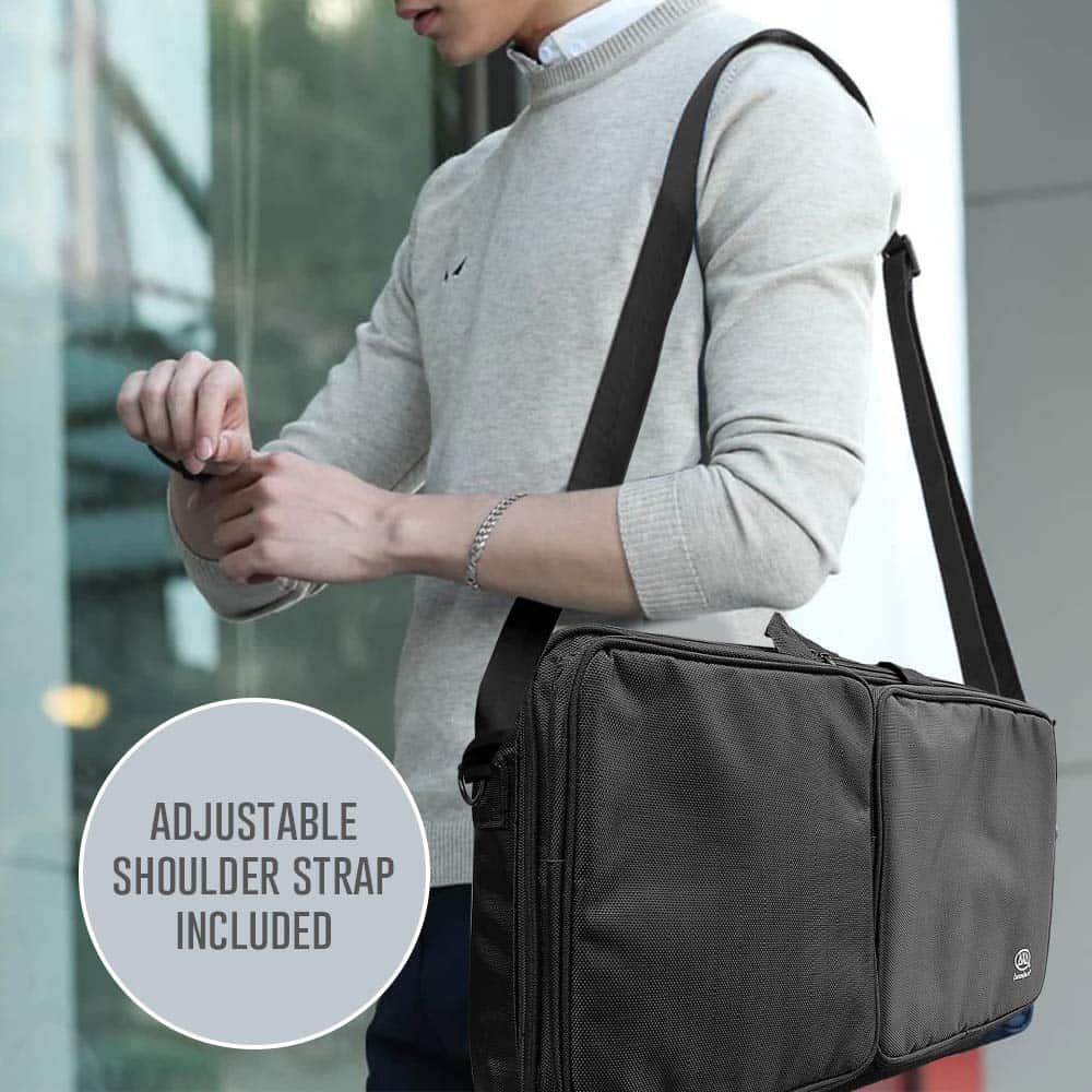 Estuche para Controlador AxcessAbles DDJ-FLX4 | Bolsa Gig - Imagen 9